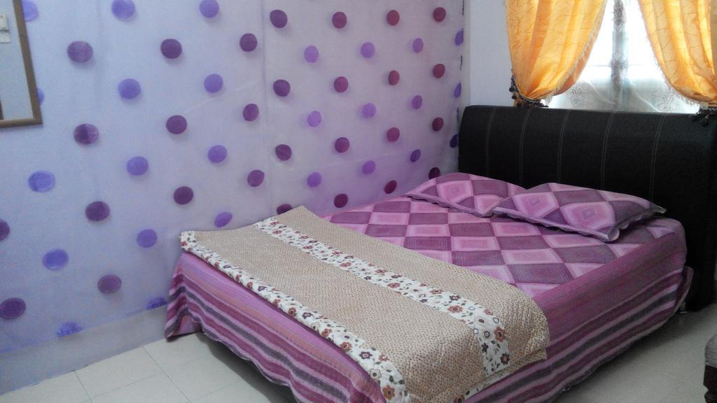 Changlun Zaida Homestay Exterior photo