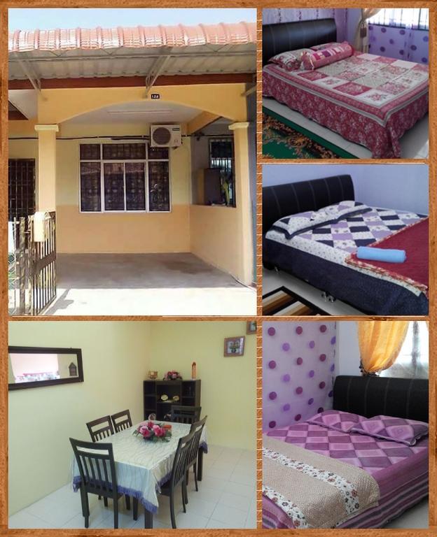 Changlun Zaida Homestay Exterior photo
