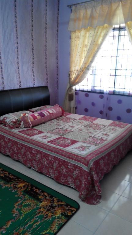 Changlun Zaida Homestay Exterior photo