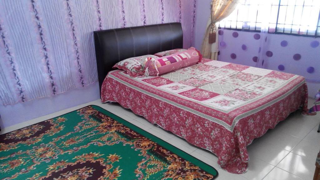 Changlun Zaida Homestay Exterior photo