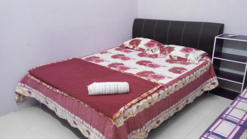 Changlun Zaida Homestay Exterior photo