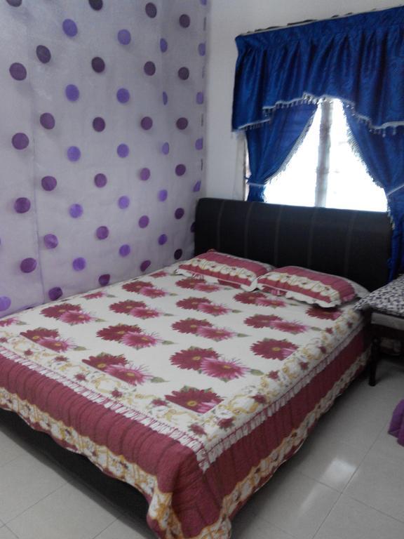Changlun Zaida Homestay Exterior photo