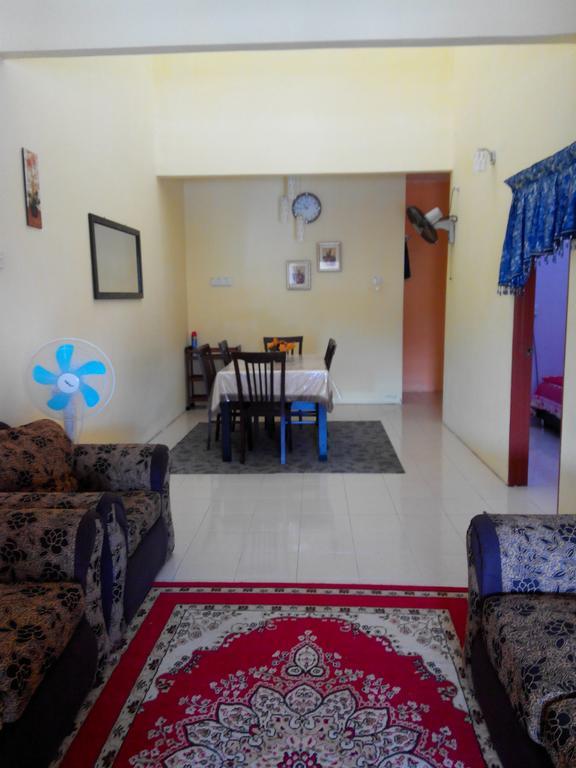 Changlun Zaida Homestay Exterior photo