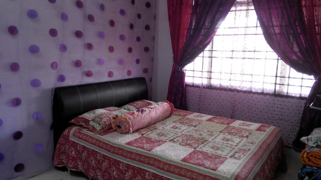 Changlun Zaida Homestay Exterior photo