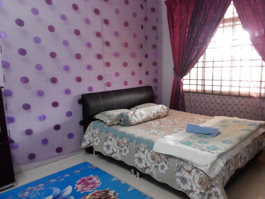 Changlun Zaida Homestay Exterior photo