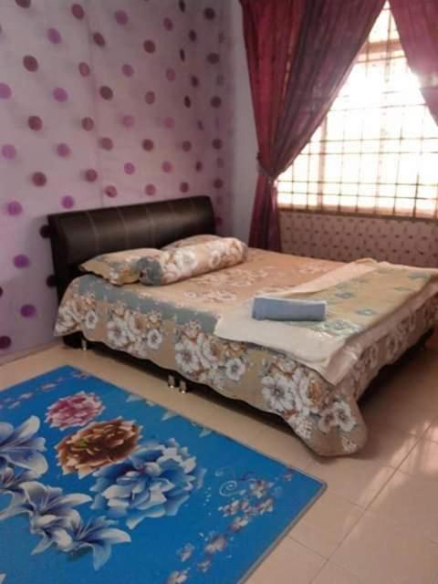 Changlun Zaida Homestay Exterior photo